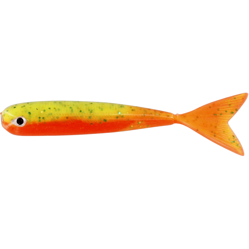 Przynęta Westin MegaTeez V-Tail 5cm 1g Green Tomato_SUM-Radzymin.png