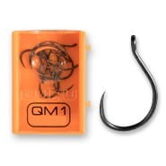 Guru Haczyki QM1 Hooks - roz. 18