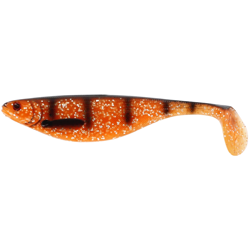 Guma Westin ShadTeez 7cm 4g Lava Perch