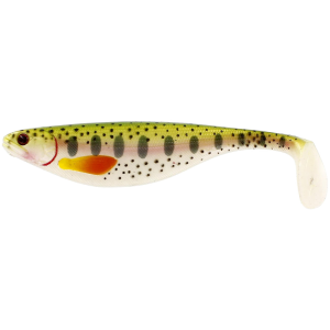 Guma Westin ShadTeez 7cm 4g Smolt