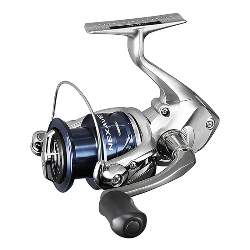 Kołowrotek Shimano Nexave.png