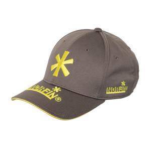 Norfin Czapka Norfin Baseball khaki - 7490