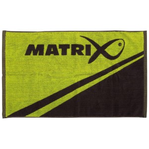 Ręcznik Matrix Hand Towel