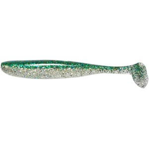 Przynęta Keitech Easy Shiner 2" - LT49 Green Sardine