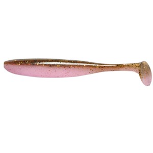 Przynęta Keitech Easy Shiner 2" - LT52 Green Pumpkin Pink