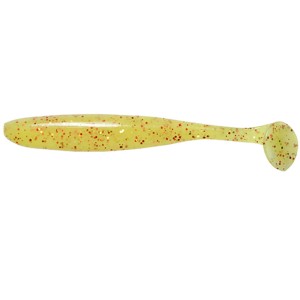 Przynęta Keitech Easy Shiner 3" - LT56 Chart Red Gold