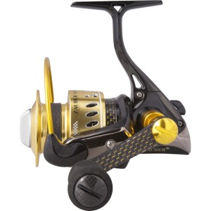 Kołowrotek Ryobi ZAUBER CF 4000 9BB+Inf.AR