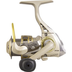 Kołowrotek Ryobi TRESOR 3000