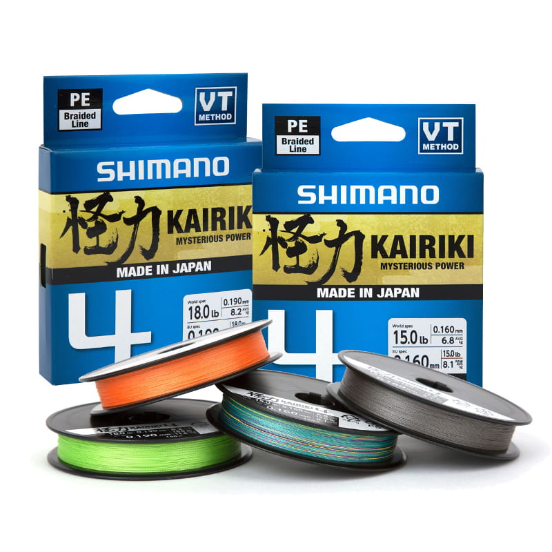 Pleciona Shimano kairiki x4 Sum Radzymin.jpg
