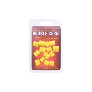 ESP Sztuczna kukurydza Double Corn Yellow