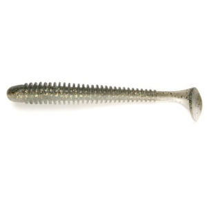 Przynęta Keitech Swing Impact 2,5" - 410 Crystal Shad