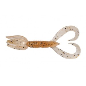 Przynęta Keitech Little Spider 2" - 445 Electric Shrimp