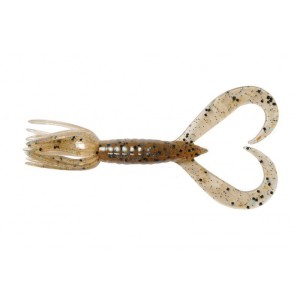 Przynęta Keitech Little Spider 2" - 434 Blue Back Cinnamon