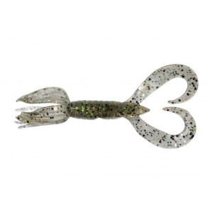 Przynęta Keitech Little Spider 2" - 416 Silver Flash Minnow
