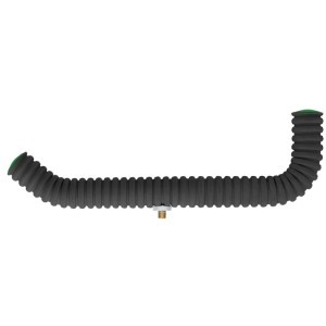 Mikado Podpórka Method Feeder Neoprenowa Podwójna 33cm