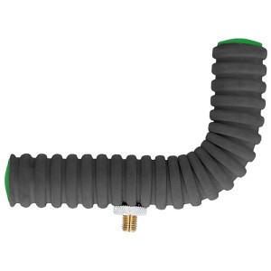 Mikado Podpórka Method Feeder Neoprenowa Pojedyńcza 14cm