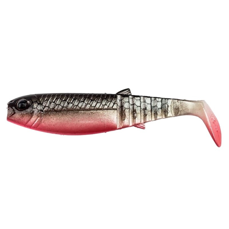 Guma Savage Gear Cannibal 8cm 5g Classic Roach