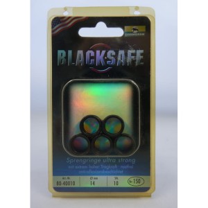 Kółko Łącznikowe Cormoran Sprengrine Ultra Strong 14mm 10 szt.