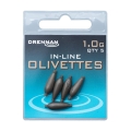 Oliwki Przelotowe Drennan In Line Olivettes 1,0g_SUM-Radzymin.jpg