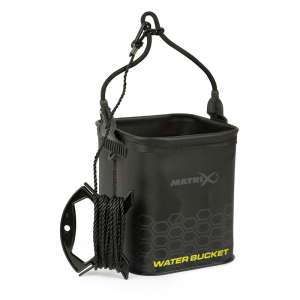 Pojemnik do wody Matrix EVA Water Bucket 4,5l