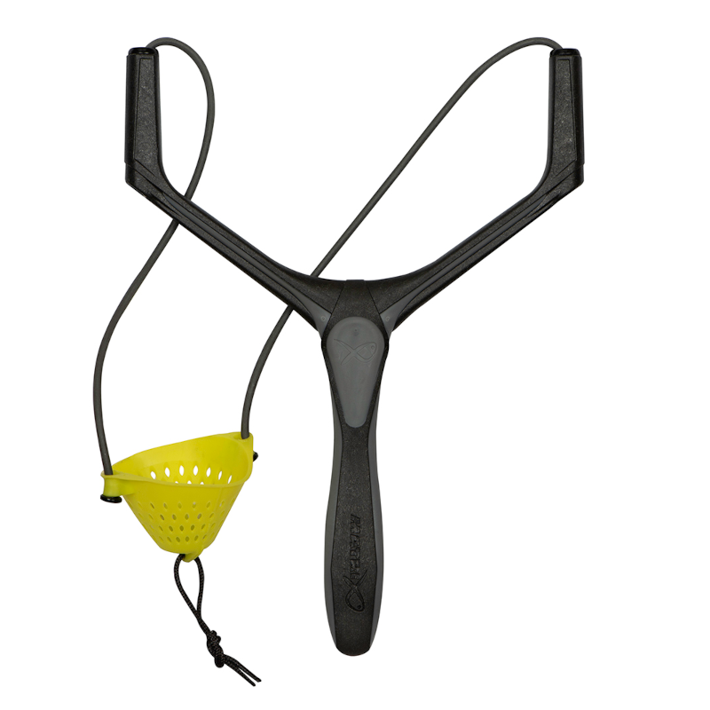 Proca Matrix Silk Catapult Medium - Medium Elastic 2,5mm