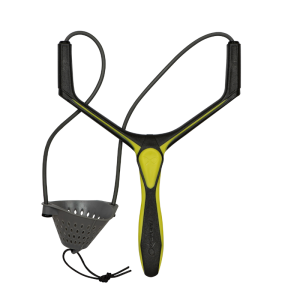 Proca Matrix Silk Catapult Large - X-Heavy Elastic 3,5mm