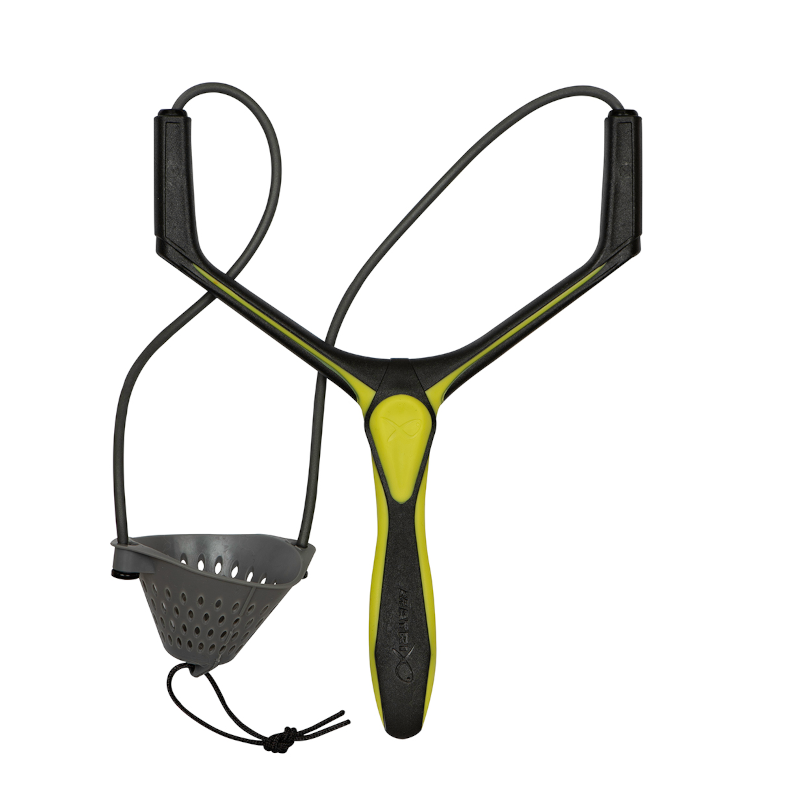 Proca Matrix Silk Catapult Large - X-Heavy Elastic 3,5mm