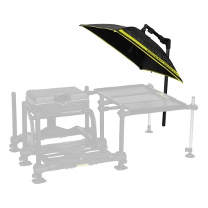 Parasol Matrix Pro Bait Brolley