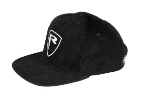 Czapka Fox Rage Grey Cord Flat Peak Cap