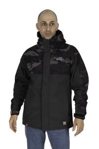 Kurtka Fox Rage RS Triple Layer Jacket rozm. XL