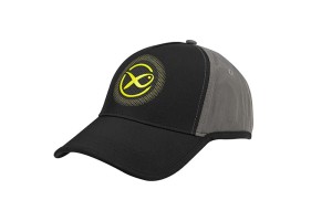 Czapka Matrix Surefit Baseball Cap Black