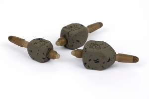 Ciężarek Matrix Inline Leads 20g x 2szt