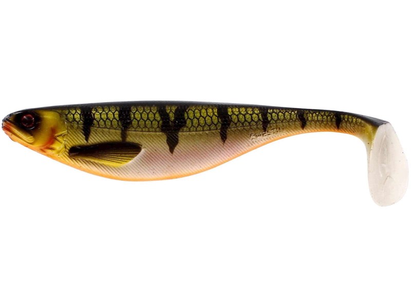 Guma Westin ShadTeez 12cm 15g Bling Perch