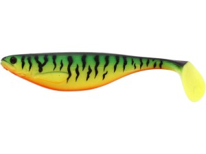 Guma Westin ShadTeez 7cm 4g Crazy Firetiger