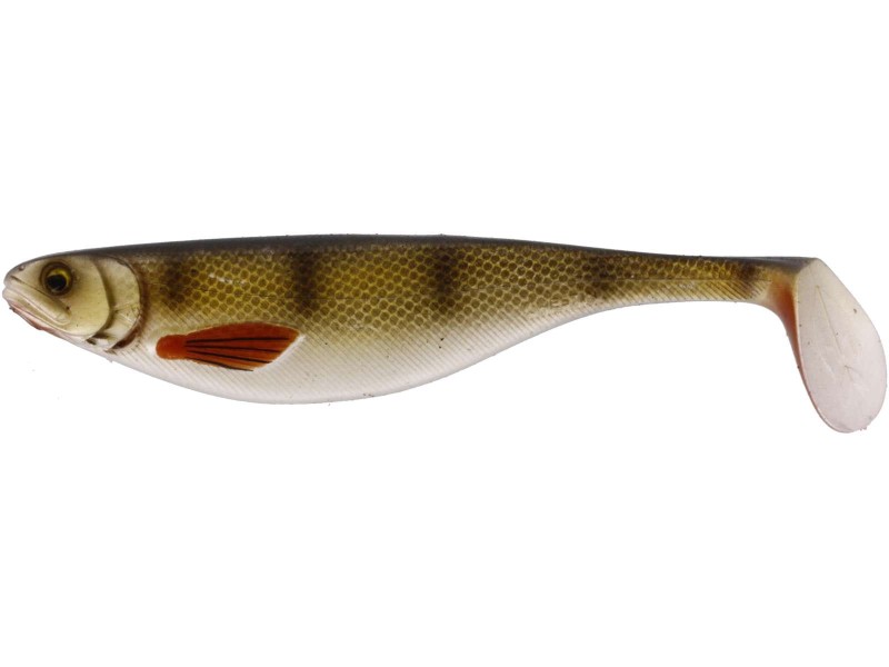 Guma Westin ShadTeez 19cm 56g Crystal Perch