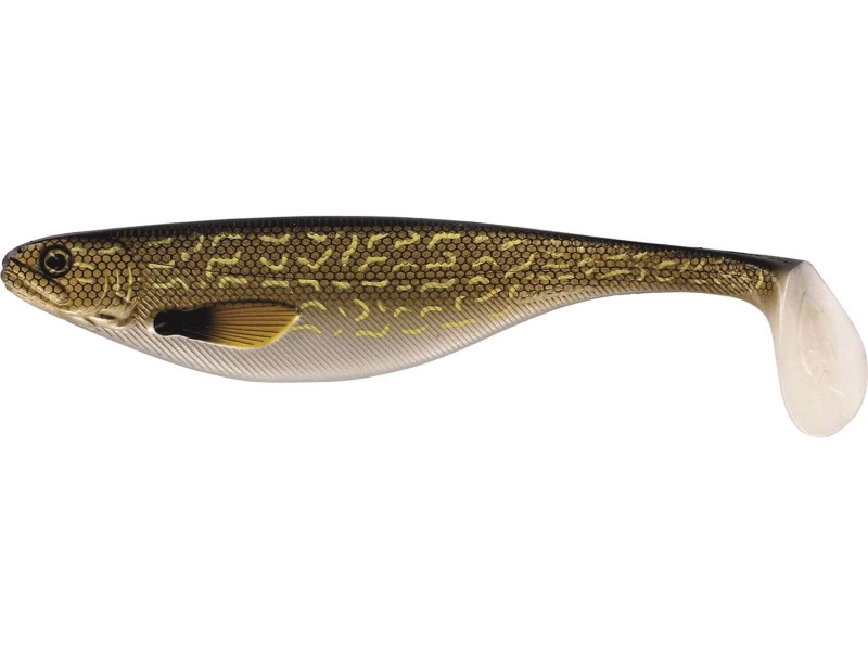 Guma Westin ShadTeez 19cm 56g Natural Pike