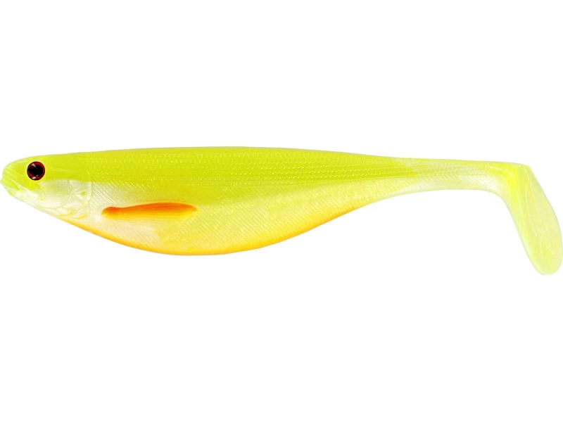 Guma Westin ShadTeez 9cm 7g Slime Curd