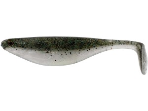 Guma Westin ShadTeez 9cm 7g Sparkling Green