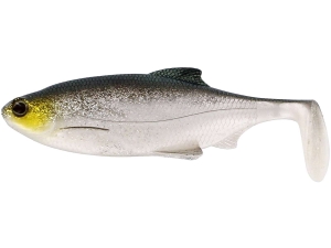 Guma Westin Ricky the Roach Shadtail 18cm 85g Headlight