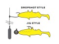 Guma Westin Stanley the Stickleback Shadtail_SUM-Radzymin_01.jpg