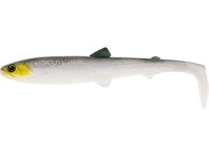 Guma Westni BullTeez Shadtail 18cm 53g Headlight