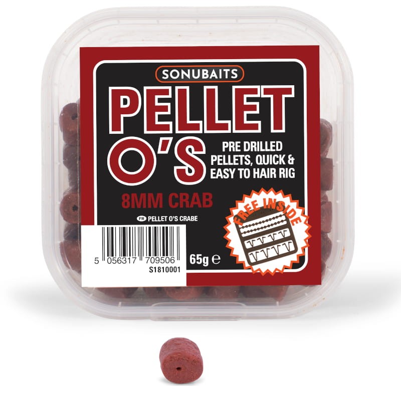 Sonubaits Pellet Os Crab 8mm_SUM-Radzymin.jpg