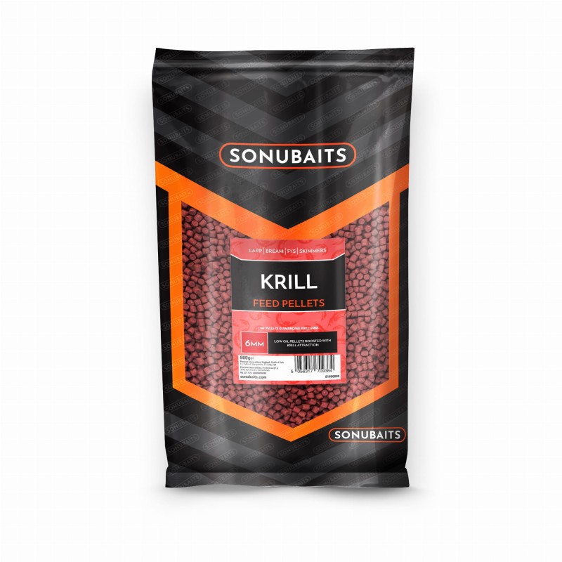 Sonubaits Feed Pellet Krill 6mm_SUM-Radzymin.jpeg