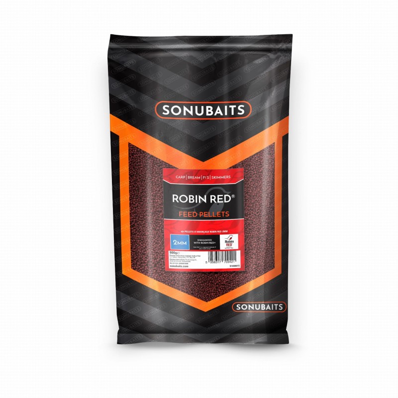 Sonubaits Feed Pellets Robin Red 2mm_SUM-Radzymin.jpeg