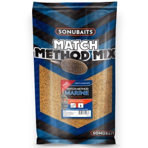 Zanęta Sonubaits Match Method Mix Marine