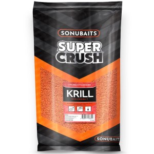 Zanęta Sonubaits Supercrush Krill