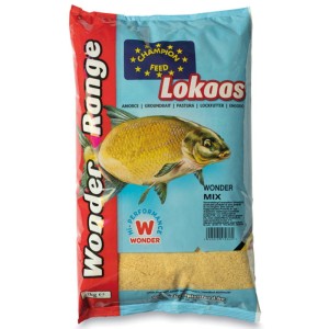 Zanęta Champion Feed Wonder Mix 2kg