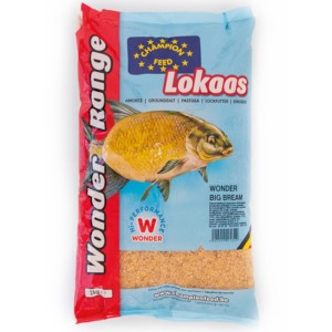 Zanęta Champion Feed Wonder Big Bream 2kg