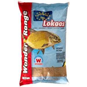 Zanęta Champion Feed Wonder Silver 2kg