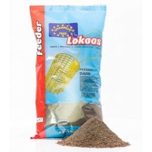 Zanęta Champion Feed Feeder Dark 1kg